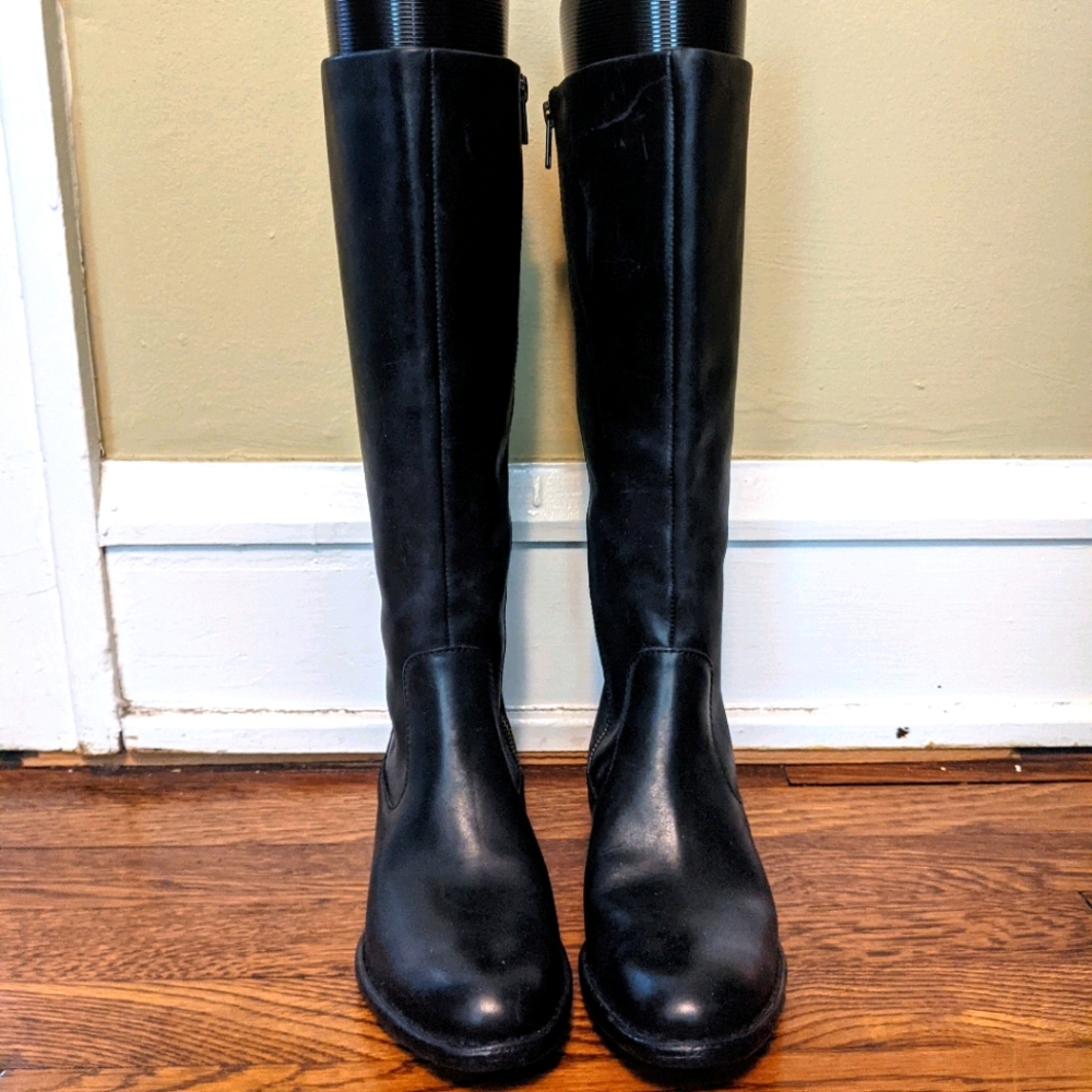 Born North Boots 7.5
